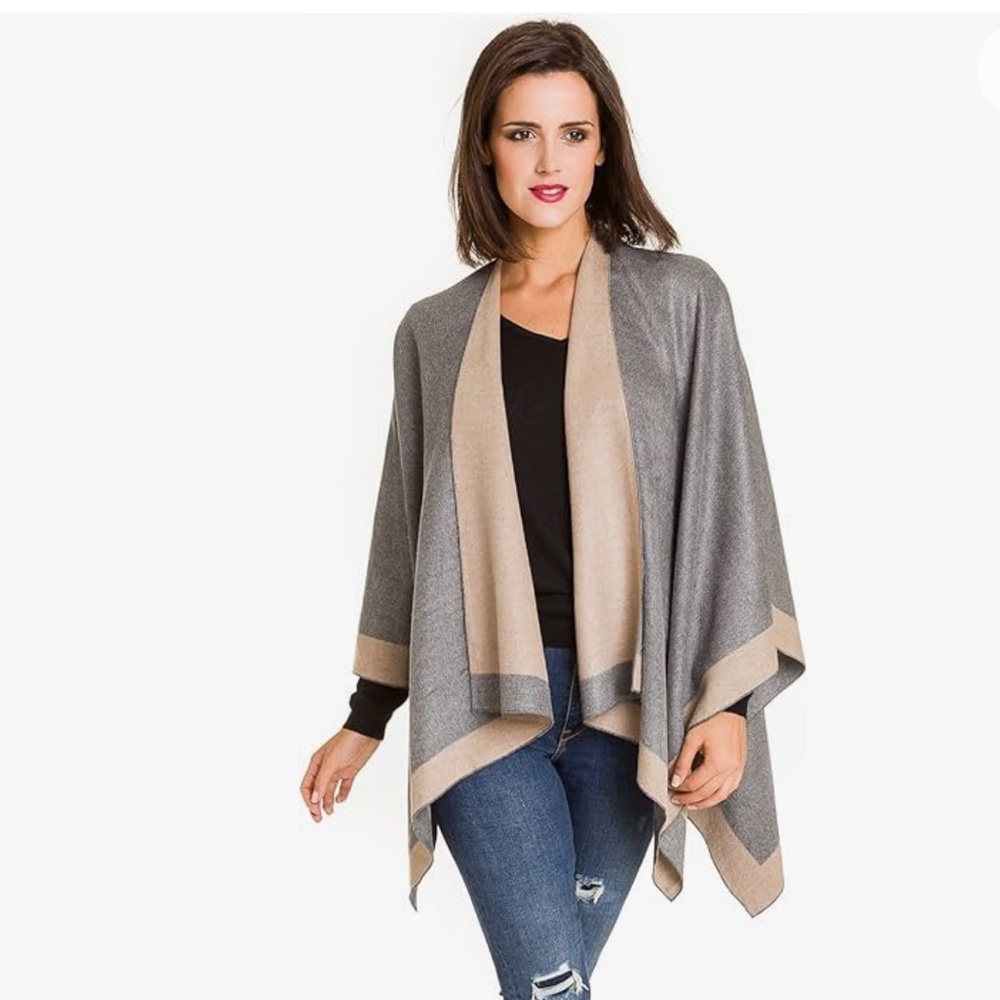 Melifluos Poncho
